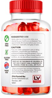 Foto 3 | Foto 3 | Gomitas Masculinas Vigorpump (paquete De 2) 120 Gomitas Para 2 Meses - Venta Internacional.