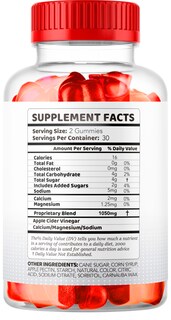 Foto 4 | Foto 4 | Gomitas Masculinas Vigorpump (paquete De 2) 120 Gomitas Para 2 Meses - Venta Internacional.