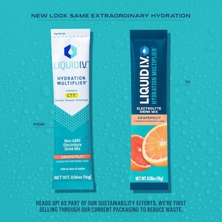 Foto 3 | Foto 3 | Hydration Powder Drink Mix Liquid I.v. Hydration Pomelo - Venta Internacional.