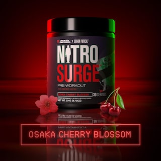 Foto 3 | Foto 3 | Suplemento Previo Al Entrenamiento Jacked Factory Nitrosurge Wick 30s - Venta Internacional.