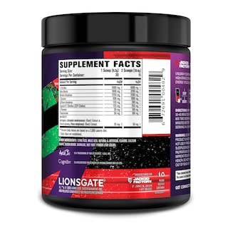 Foto 7 | Foto 7 | Suplemento Previo Al Entrenamiento Jacked Factory Nitrosurge Wick 30s - Venta Internacional.