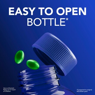 Foto 5 | Foto 5 | Medicine Vicks Nyquil Ultraconcentrado Para Resfríos Y Gripe 48 Liquicaps - Venta Internacional.