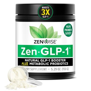 Foto 1 | Foto 1 | Suplemento Zenwise Health Zenglp-1 Natural Glp-1 De 15 Días - Venta Internacional.