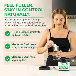 Foto 4 | Foto 4 | Suplemento Zenwise Health Zenglp-1 Natural Glp-1 De 15 Días - Venta Internacional.