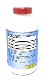 Foto 2 | Foto 2 | Suplemento Kirkland Signature De Glucosamina Hci De 1500 Mg Con Msm - Venta Internacional.