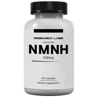 Foto 1 | Foto 1 | Suplemento Research Labs Liposomal Nmnh 500 Mg 60 Cápsulas - Venta Internacional.