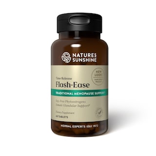 Foto 1 | Foto 1 | Suplemento Nature's Sunshine Flash Ease Tr 60 Comprimidos - Venta Internacional.