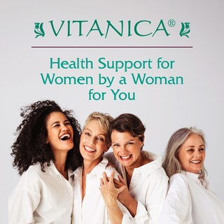 Foto 7 | Foto 7 | Suplemento Vitanica Lysine Extra Para Apoyar El Sistema Inmunitario 60 Comprimidos - Venta Internacional.