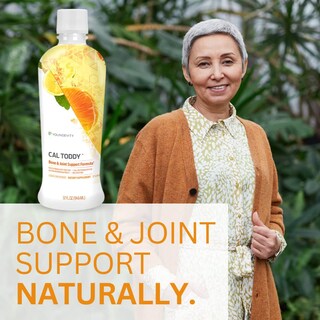 Foto 3 | Foto 3 | Suplemento De Calcio Youngevity Cal Toddy™ 1200 Mg + D-3 32 Oz - Venta Internacional.