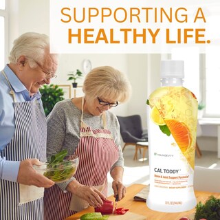 Foto 5 | Foto 5 | Suplemento De Calcio Youngevity Cal Toddy™ 1200 Mg + D-3 32 Oz - Venta Internacional.