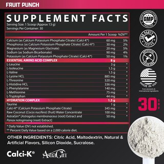 Foto 7 | Foto 7 | Suplemento Nutrex Research Eaa Hydration 30 Porciones - Venta Internacional.