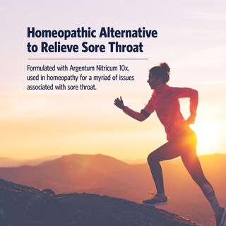 Foto 3 | Foto 3 | Spray Homeopático Para Aliviar El Dolor De Garganta Sovereign Silver 30 Ml - Venta Internacional.