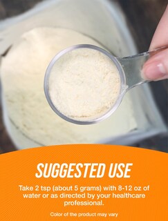 Foto 4 | Foto 4 | Suplemento Bulksupplements.com L-leucina En Polvo 250 G - Venta Internacional.