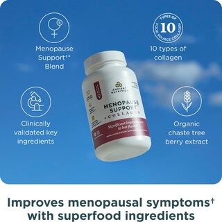 Foto 2 | Foto 2 | Suplemento Ancient Nutrition Menopause Support + Colágeno - Venta Internacional.