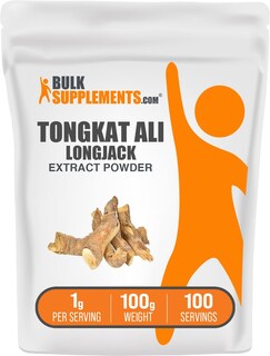 Foto 1 | Foto 1 | Suplemento Bulksupplements.com Extracto De Longjack En Polvo  100 G - Venta Internacional.