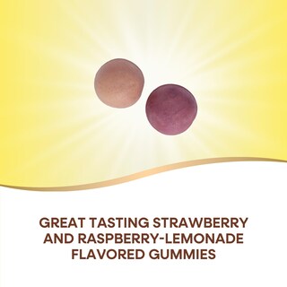 Foto 2 | Foto 2 | ¡gomitas Nature's Way Alive! Calcio Y Vitamina D3 Diarios 60 G - Venta Internacional.