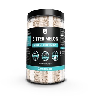 Foto 1 | Foto 1 | Suplemento Dietético Puro Con Ingredientes Originales Extracto De Melón Amargo 730 Cápsulas - Venta Internacional.