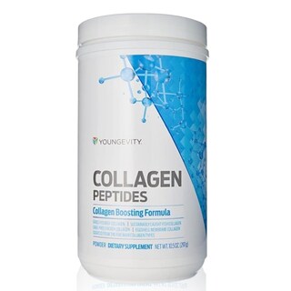 Foto 1 | Foto 1 | Péptidos De Colágeno En Polvo Youngevity Multi-collagen 335 Ml - Venta Internacional.