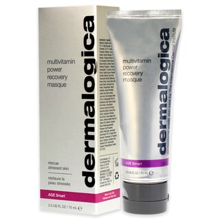 Foto 4 | Foto 4 | Venta Internacional - Mascarilla Dermalogica Agesmart Multivitamin Power Recovery 7