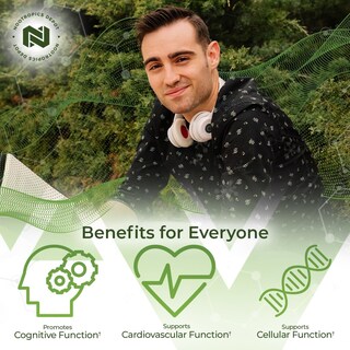 Foto 3 | Foto 3 | Suplemento Nootropics Depot De Extracto De Ginkgo Biloba 120 Mg 90 Comprimidos - Venta Internacional.