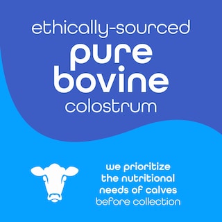 Foto 3 | Foto 3 | Suplemento De Calostro Bovino En Polvo De Zena Nutrition 1000 Mg - Venta Internacional.
