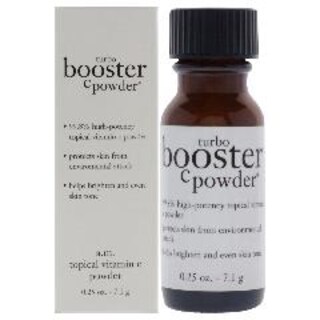 Foto 2 | Foto 2 | Venta Internacional-Polvo de Vitamina C Philosophy Turbo Booster 7 ml