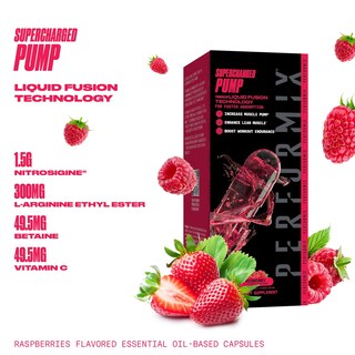 Foto 2 | Foto 2 | Suplemento Performix Supercharged Pump Nitrosigine 80 Cápsulas - Venta Internacional.