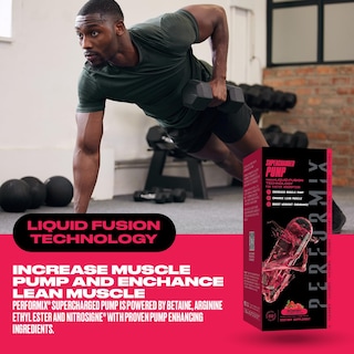 Foto 3 | Foto 3 | Suplemento Performix Supercharged Pump Nitrosigine 80 Cápsulas - Venta Internacional.