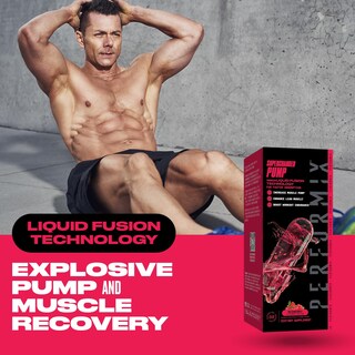 Foto 5 | Foto 5 | Suplemento Performix Supercharged Pump Nitrosigine 80 Cápsulas - Venta Internacional.