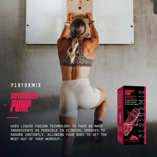Foto 6 | Foto 6 | Suplemento Performix Supercharged Pump Nitrosigine 80 Cápsulas - Venta Internacional.
