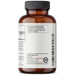 Foto 7 | Foto 7 | Suplemento Futurebiotics Raíz De Remolacha Extra Fuerte 250 Comprimidos - Venta Internacional.