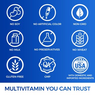Foto 7 | Foto 7 | Suplemento Multivitamínico Vitamin World Ultra 360 Para Hombres 90 Comprimidos - Venta Internacional.