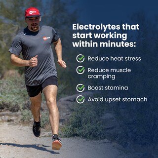 Foto 3 | Foto 3 | Tabletas Masticables Saltstick Electrolyte Fastchews 120 Unidades - Venta Internacional.