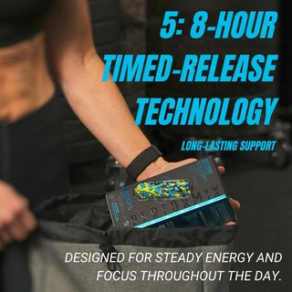 Foto 5 | Foto 5 | Suplemento Para Antes Del Entrenamiento Performix Sst Cuts 80 Porciones - Venta Internacional.