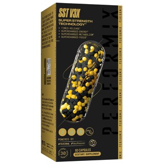 Foto 1 | Foto 1 | Suplemento Performix Sst V3x All-day Energy 60 Cápsulas - Venta Internacional.