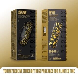 Foto 2 | Foto 2 | Suplemento Performix Sst V3x All-day Energy 60 Cápsulas - Venta Internacional.