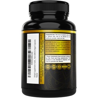 Foto 3 | Foto 3 | Suplemento Dorado Nutrition Shilajit Pure Himalayan 1000 Mg - Venta Internacional.