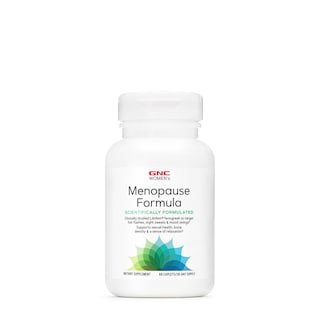 Foto 1 | Foto 1 | Suplemento Gnc Women's Menopause Formula 60 Cápsulas - Venta Internacional.