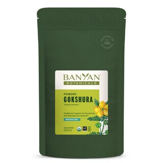 Foto 1 | Foto 1 | Suplemento Banyan Botanicals Fruta En Polvo Gokshura 227 G - Venta Internacional.