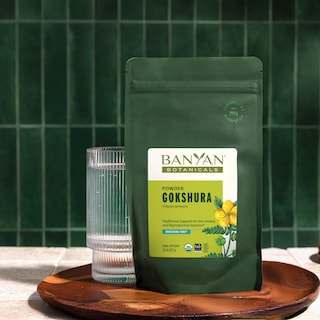 Foto 3 | Foto 3 | Suplemento Banyan Botanicals Fruta En Polvo Gokshura 227 G - Venta Internacional.