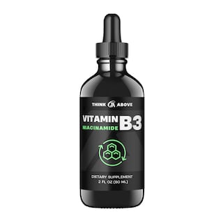 Foto 1 | Foto 1 | Suplemento Think Above Vitamina B3 Niacinamida 60 Ml - Venta Internacional.