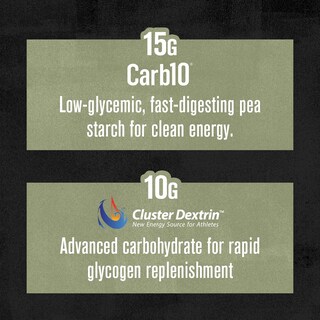 Foto 5 | Foto 5 | Carb Powder Jacked Factory Carb Surge 30 Porciones Sin Sabor - Venta Internacional.