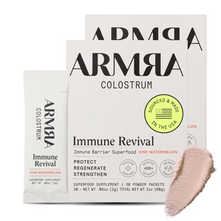 Foto 1 | Foto 1 | Suplemento Armra De Calostro En Polvo Parra Sandía 60 Porciones - Venta Internacional.