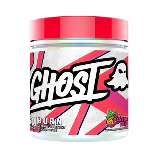 Foto 1 | Foto 1 | Polvo Para Bajar De Peso Ghost Burn Passionfruit 60 Porciones - Venta Internacional.