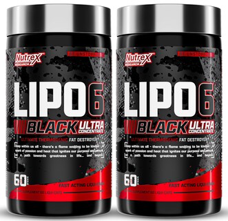 Foto 1 | Foto 1 | Suplemento Nutrex Research Lipo-6 Black Ultra Concentrate - Venta Internacional.