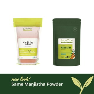 Foto 3 | Foto 3 | Suplemento Banyan Botanicals Manjistha En Polvo 227 G Orgánico - Venta Internacional.
