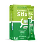 Polvo Electrolítico Myoxcience Electrolyte Stix Con Creatina - Venta Internacional.