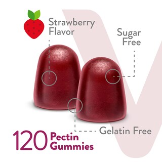 Foto 3 | Foto 3 | Gummies Viteey Complejo De Vitamina B Con Vitamina C 120 Gomitas - Venta Internacional.