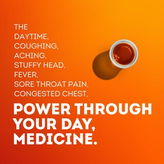 Foto 3 | Foto 3 | Medicamento Líquido Vicks Dayquil Para Resfriados Y Gripe Graves 720 Ml - Venta Internacional.