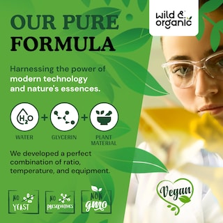 Foto 7 | Foto 7 | Suplemento Antioxidante De Extracto De Té Verde Orgánico Y Silvestre De 60 Ml - Venta Internacional.